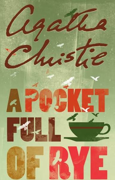 A Pocket Full of Rye [Book]