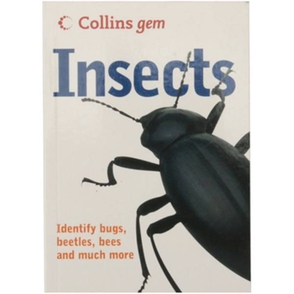 Insects [Book]