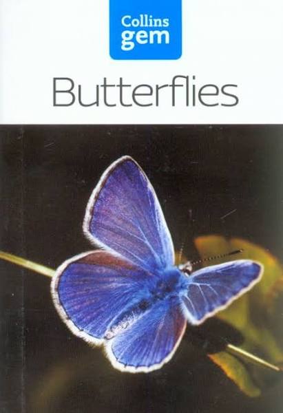 Butterflies (Collins Gem) [Book]