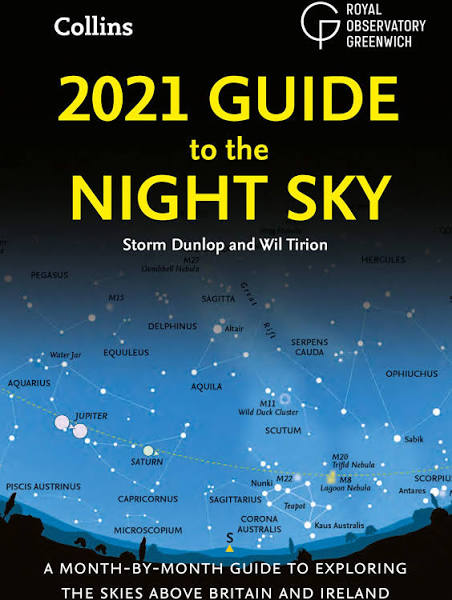 Stars [Book]