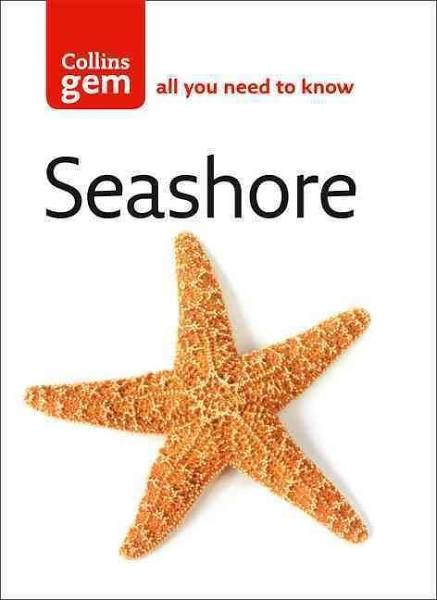 Seashore [Book]