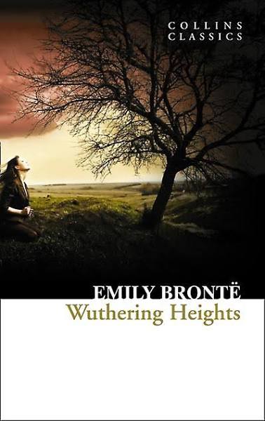 Wuthering Heights [Book]