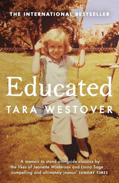 Educated [Book]