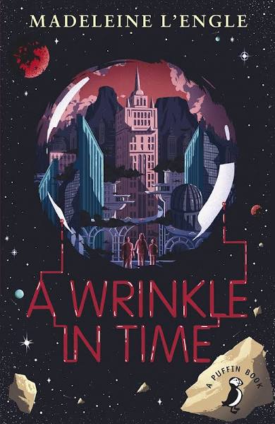 A Wrinkle in Time [Book]