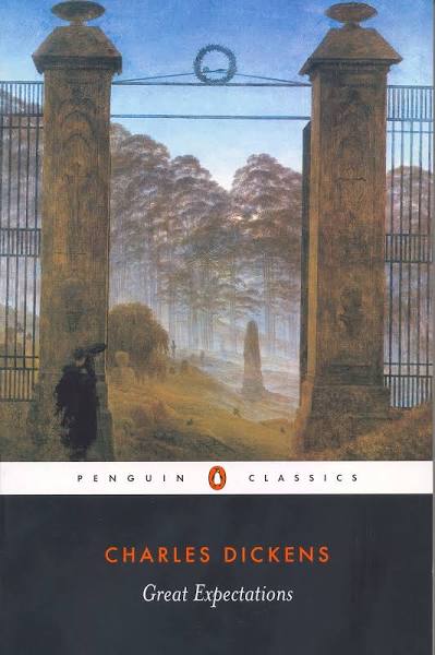 Great Expectations [Book]