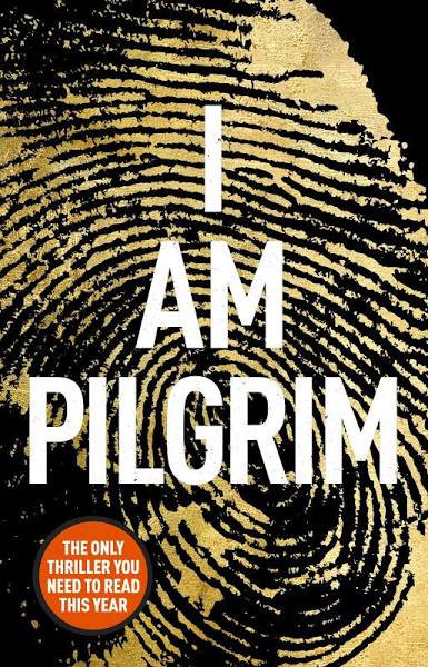 I Am Pilgrim [Book]