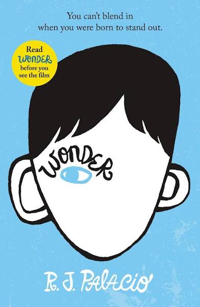 Wonder [Book]