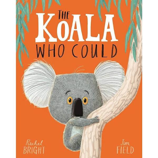 The Koala Who Could [Book]