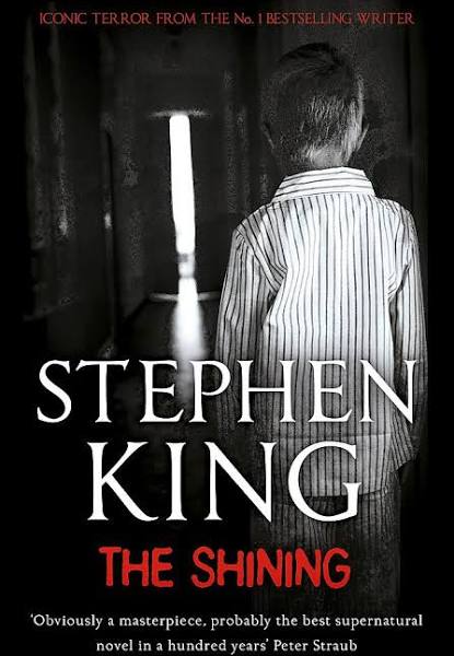 The Shining [Book]