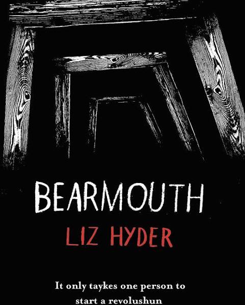 Bearmouth [Book]