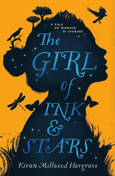 The Girl of Ink & Stars [Book]