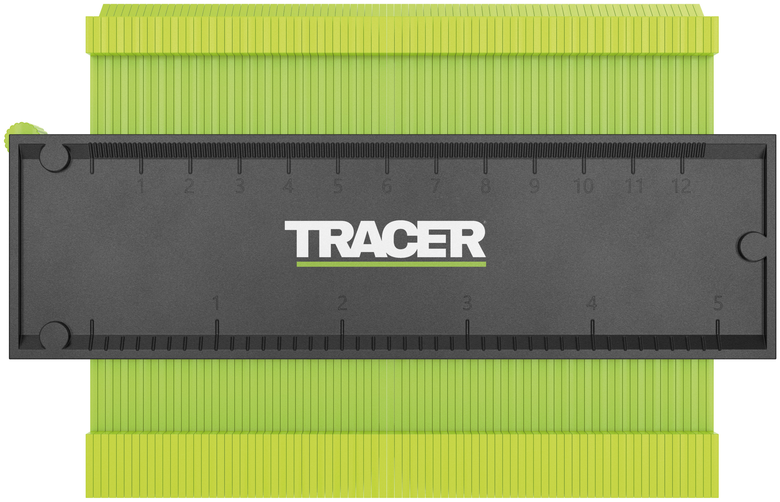 TRACER Contour Gauge 5”