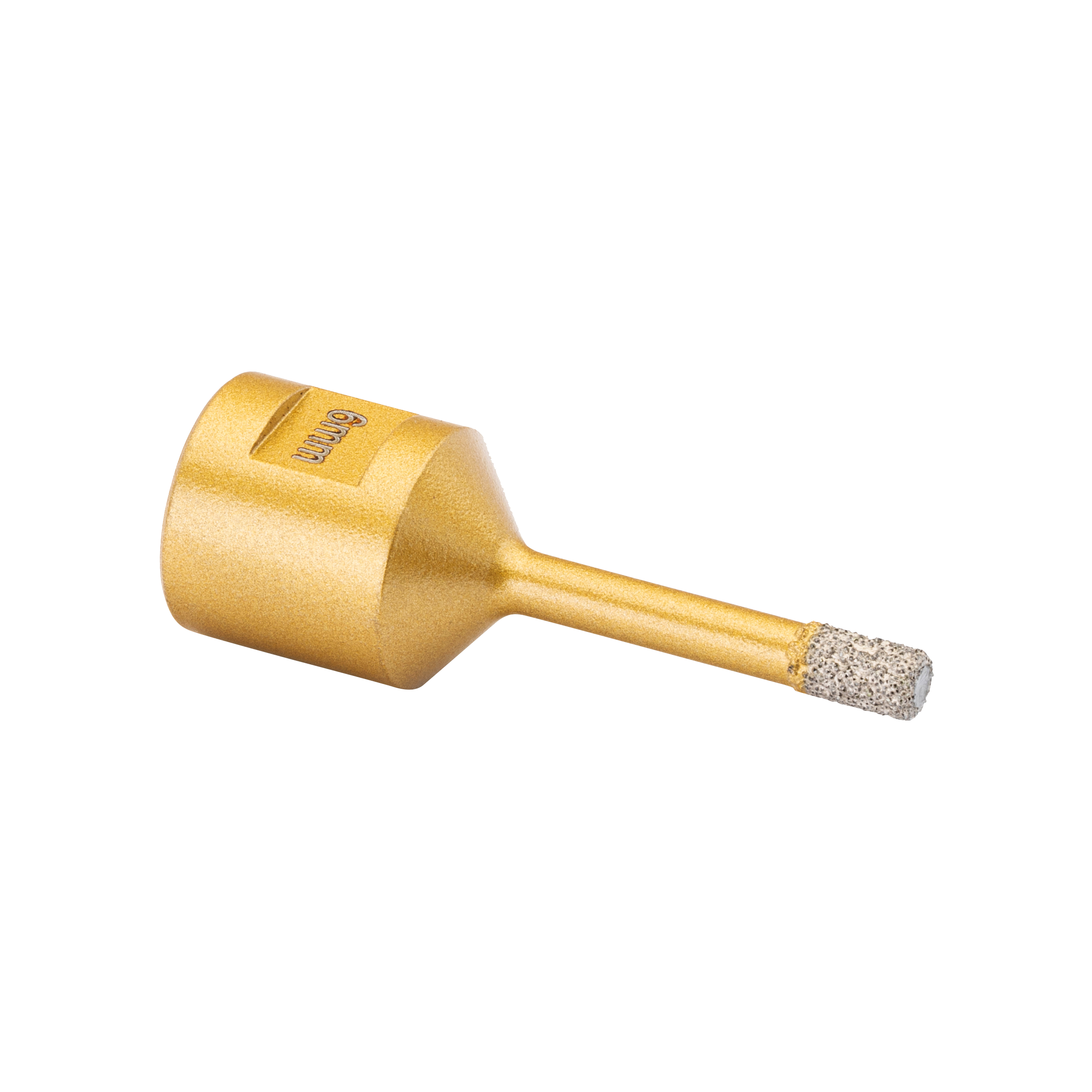 Premium M14 Dry Cut Diamond Tile Drill - 6mm